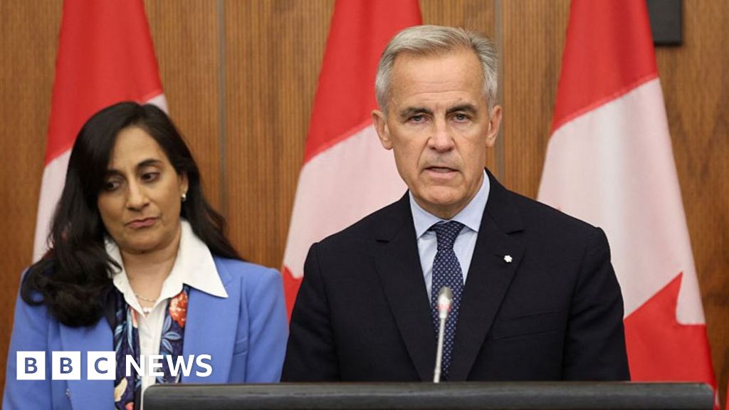 You are currently viewing Canada follows France and UK with plan to recognise Palestinian state