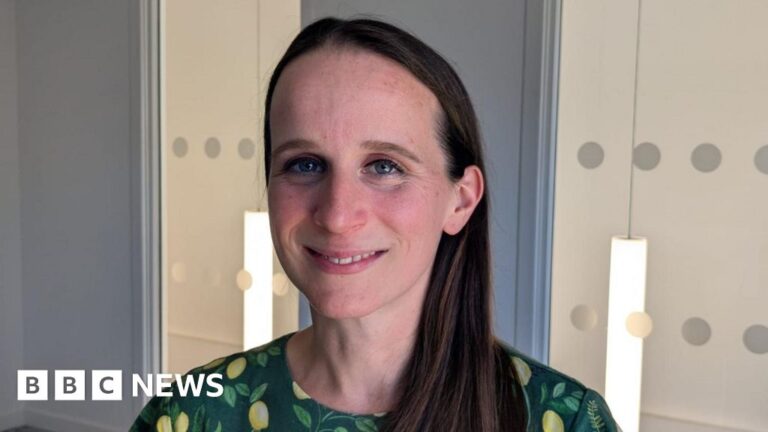 Read more about the article Cardiff GP felt she had to work through cancer scare