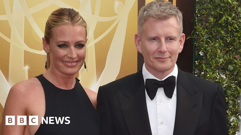 Read more about the article Cat Deeley and Patrick Kielty announce separation