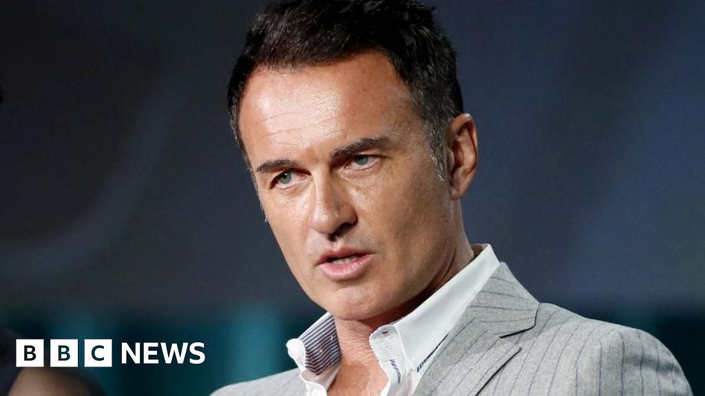 Read more about the article Charmed, Nip/Tuck and Fantastic Four actor dies aged 56