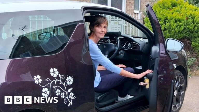 Read more about the article Citroen owners left stranded over airbag safety risk