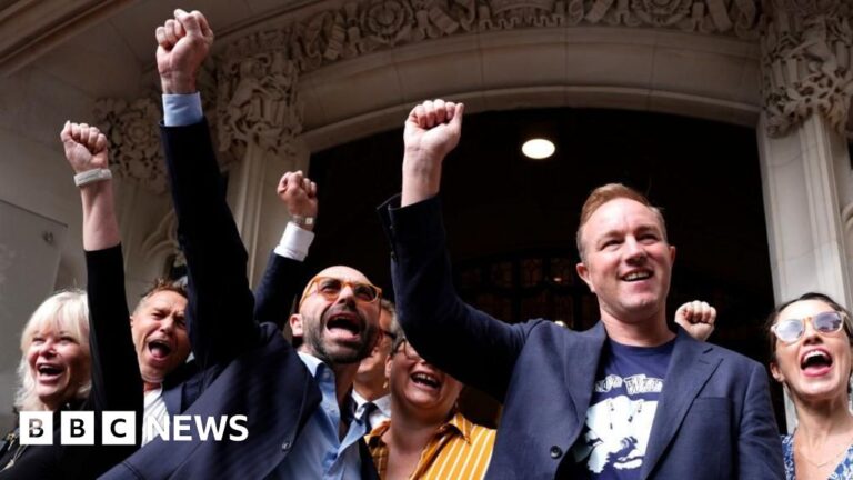 Read more about the article City traders have rate-rigging convictions quashed