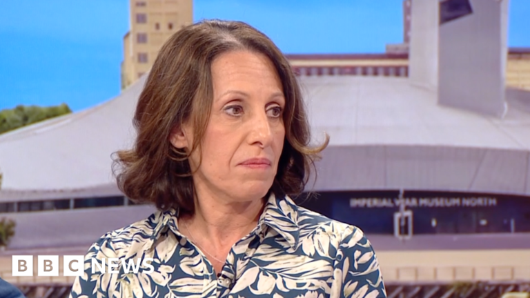 Read more about the article Co-op boss says sorry to 6.5m people who had data stolen in hack