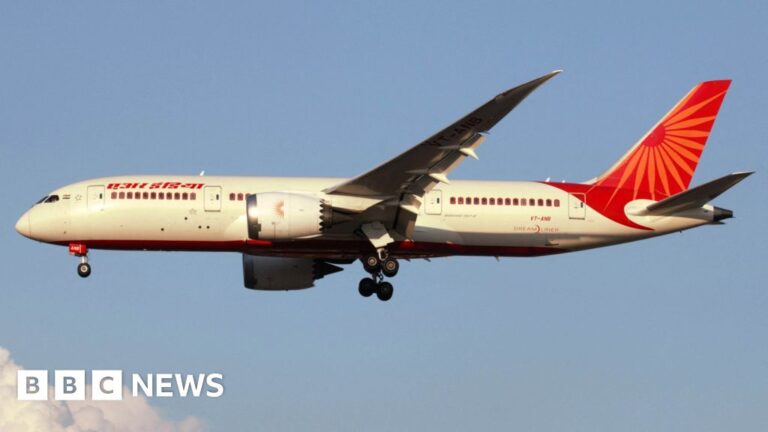 Read more about the article Cockpit voices fuel controversy over doomed flight