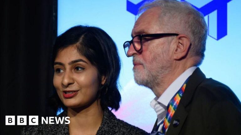 Read more about the article Corbyn’s new party – is it happening and could it damage Labour?