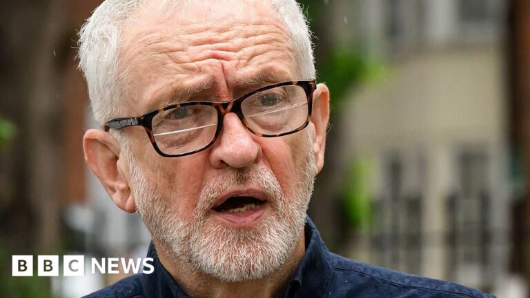 Read more about the article Could Jeremy Corbyn’s new party shake up politics?