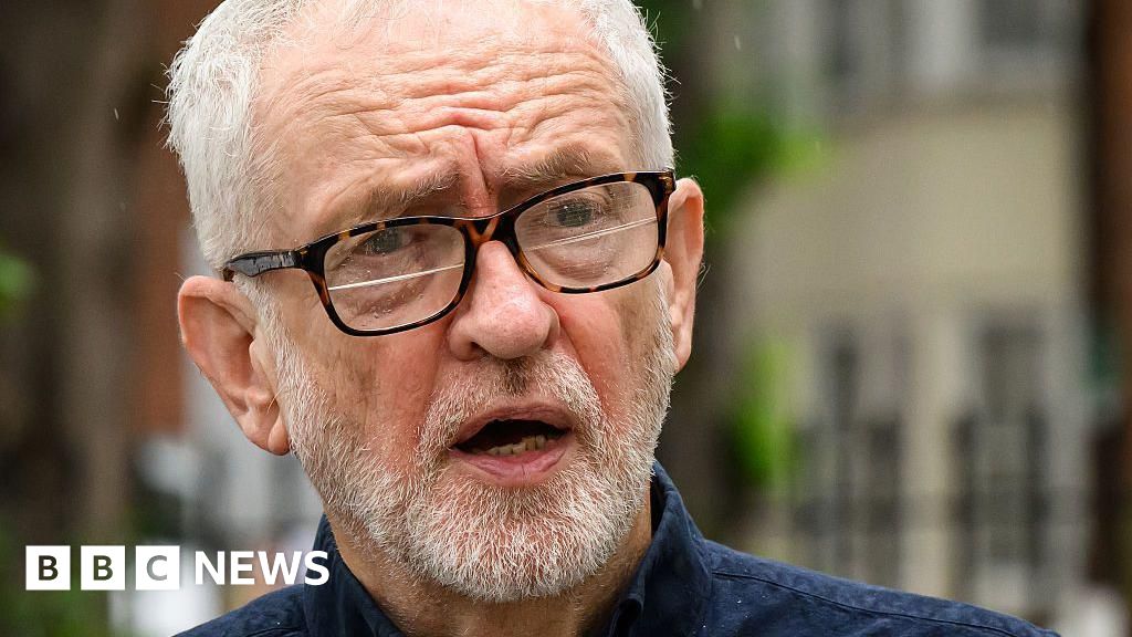 Could Jeremy Corbyn's new party shake up politics?