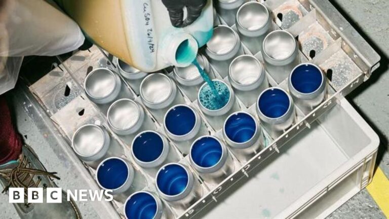Read more about the article Could aluminium become the packaging ‘champion’?