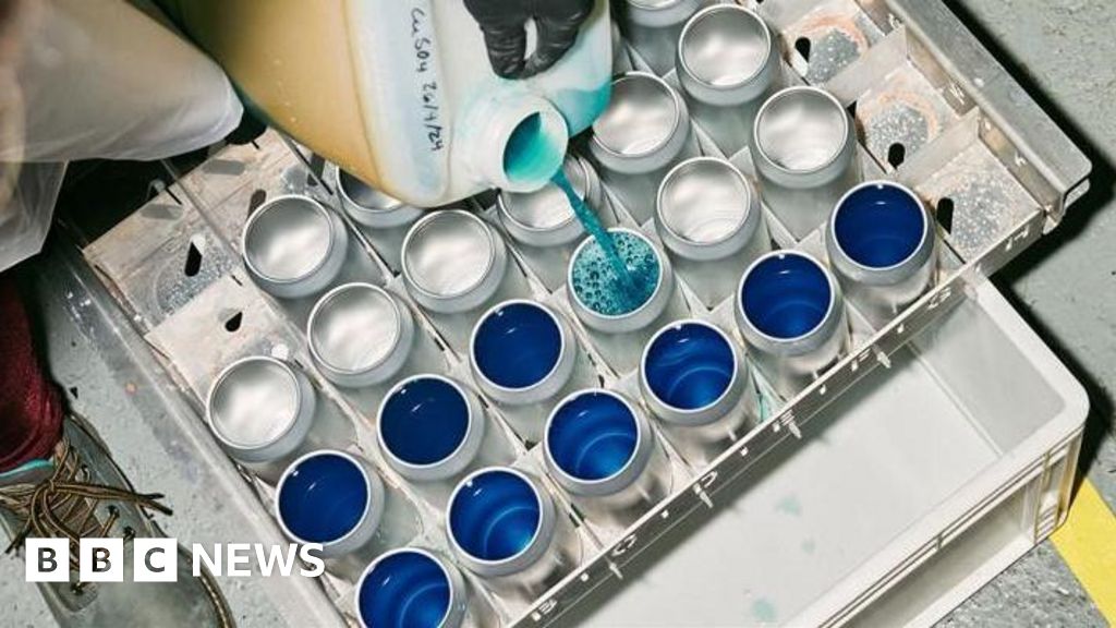 Read more about the article Could aluminium become the packaging ‘champion’?