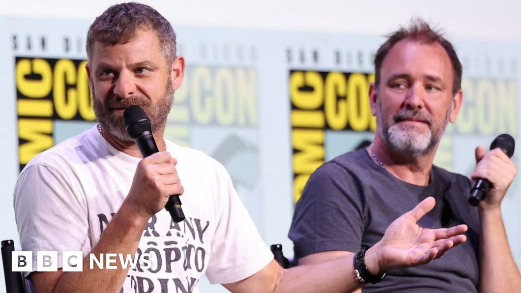 Creator Trey Parker makes joke apology to Trump over opening episode - Stream24 News You are currently viewing Creator Trey Parker makes joke apology to Trump over opening episode