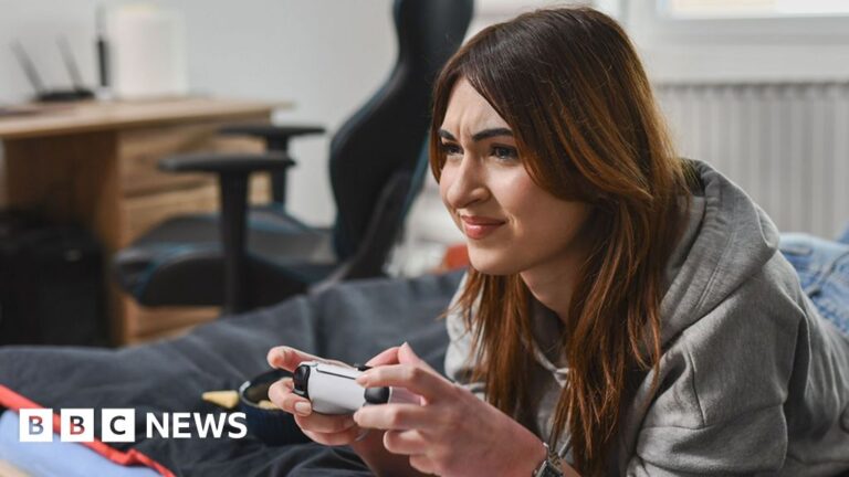 Read more about the article Does the UK video games industry have a class problem?