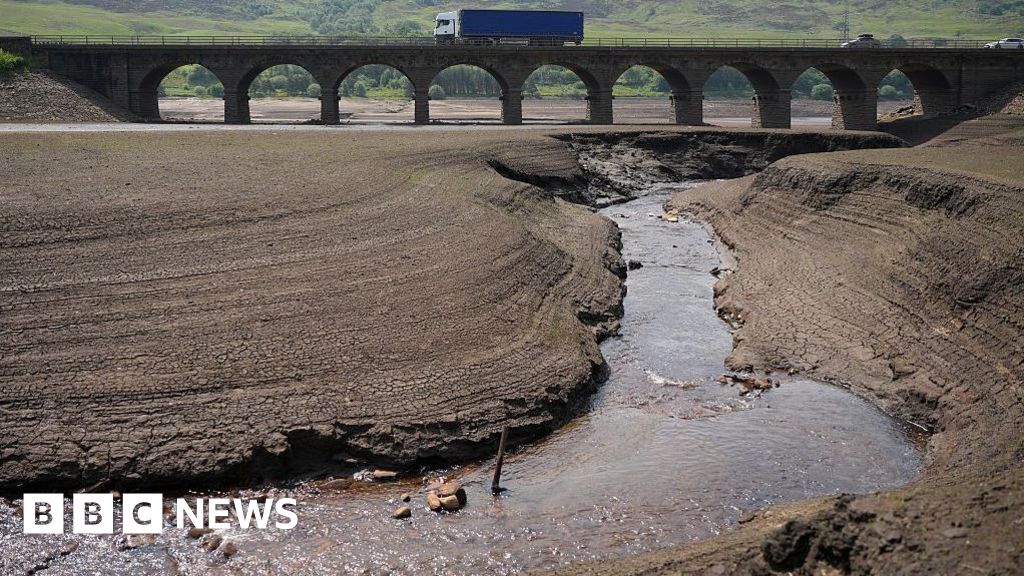 You are currently viewing Drought declared in Midlands after hot, dry weather takes its toll
