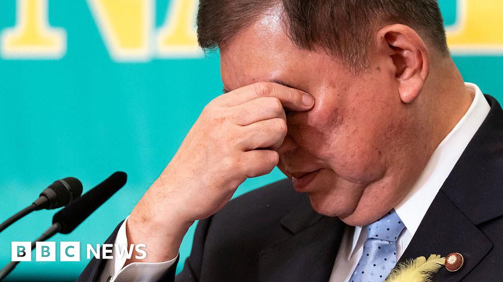 Exit polls suggest ruling party set to lose majority - Stream24 News You are currently viewing Exit polls suggest ruling party set to lose majority