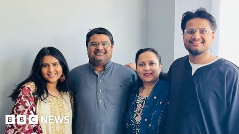 Read more about the article Families of Air India crash victims seek answers after report