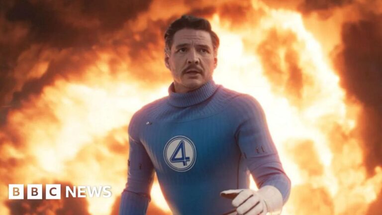 Read more about the article First Steps sees Marvel get its mojo back, critics say
