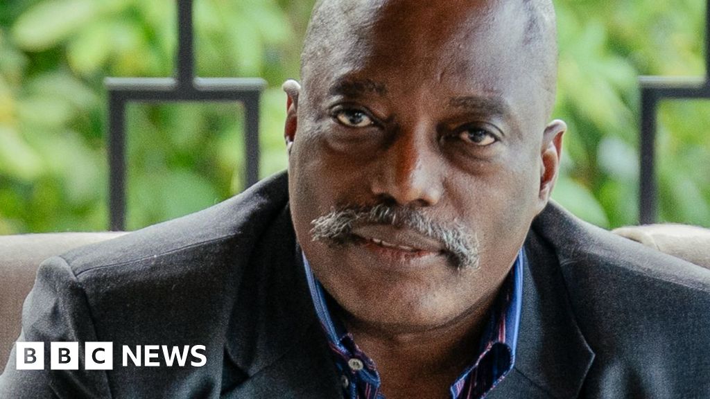 Former DR Congo president on trial for treason and murder in Kinshasa