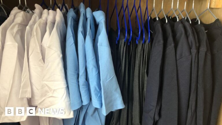 Read more about the article Free school uniform event at Peterborough shopping centre