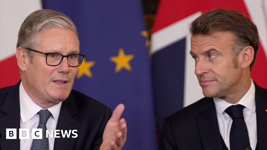 Read more about the article French pledge to recognise Palestine is a gamble