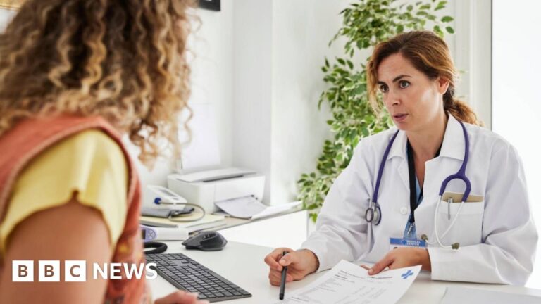 Read more about the article GPs to offer coaching advice to get sick people back to work
