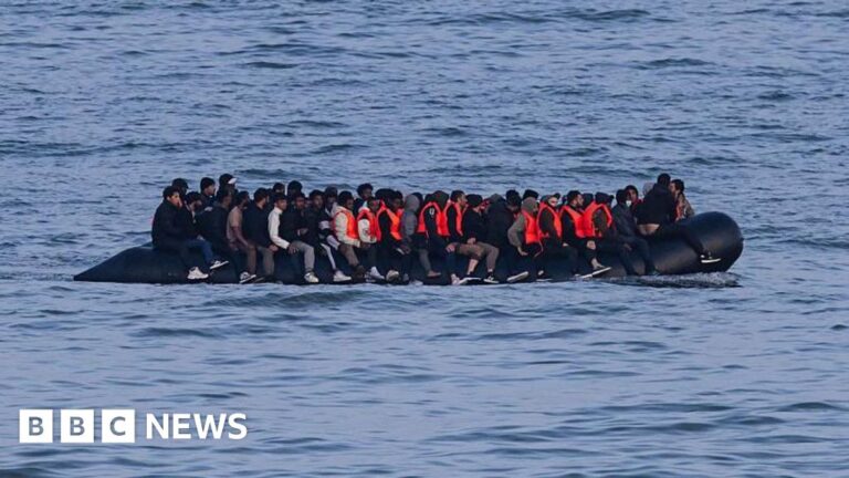 Read more about the article Germany to tighten people-smuggling law by end of year