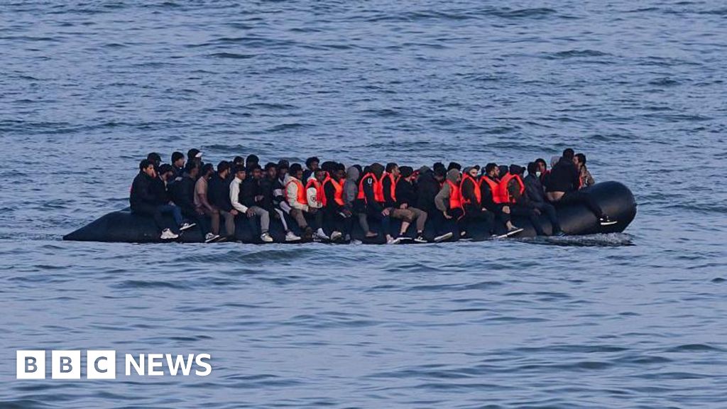 Germany to tighten people-smuggling law by end of year - Stream24 News You are currently viewing Germany to tighten people-smuggling law by end of year
