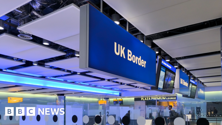 Read more about the article Home Office unaware if foreign workers leave UK after visas end, MPs say