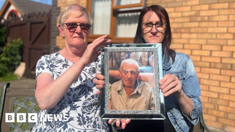 Read more about the article ‘Hospital gave us two death certificates for dad to cover up their mistake’