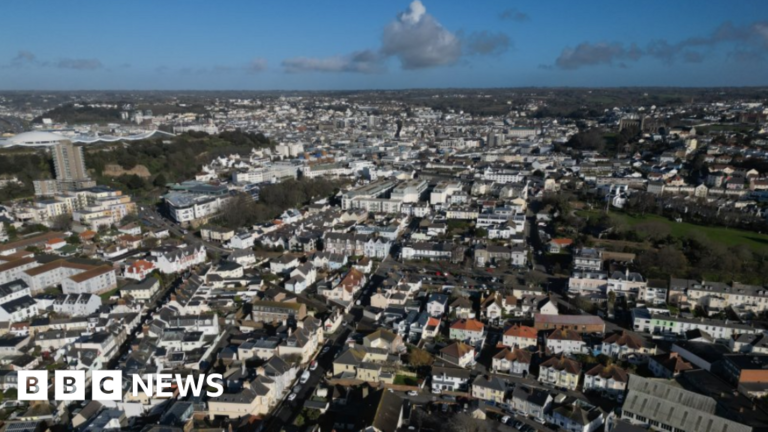 Read more about the article Housing and grocery prices in Jersey are biggest concern