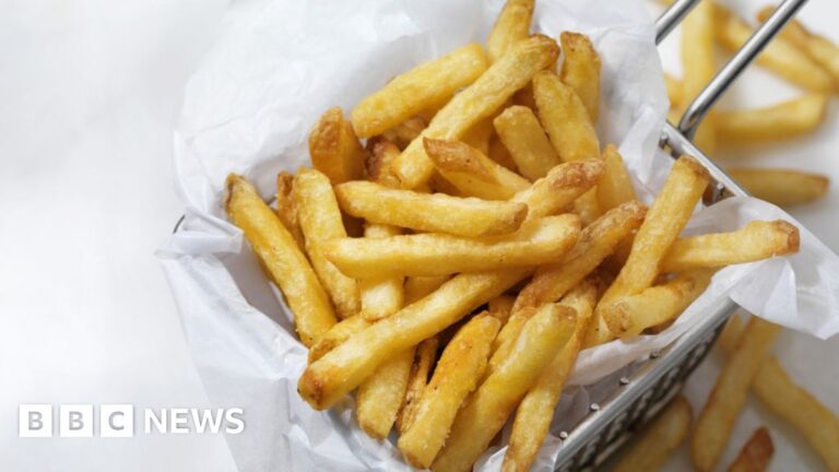 Read more about the article How India became a french fry superpower