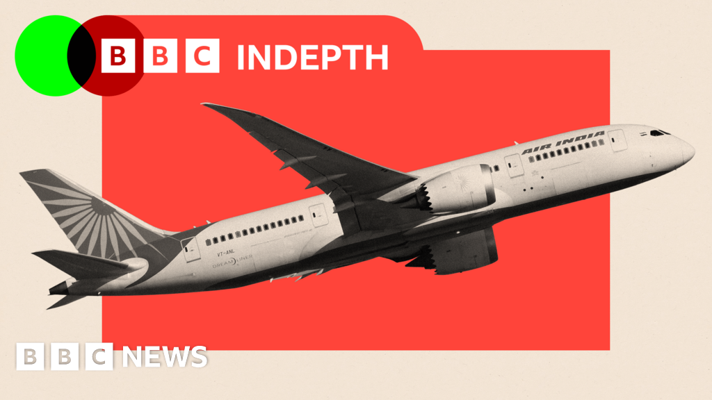 Read more about the article How safe is the Boeing 787 Dreamliner, really?