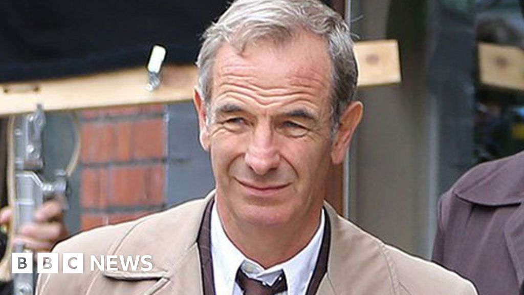 Read more about the article ITV drama Grantchester to end following 11th series