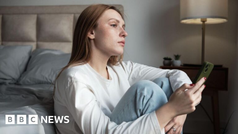 Read more about the article Images stolen from women’s dating safety app that vets men