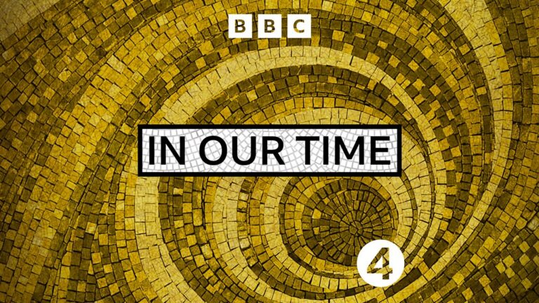 Read more about the article In Our Time