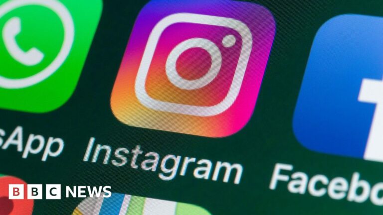 Read more about the article Instagram wrongly says some users breached child sex abuse rules