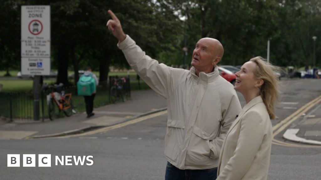 Read more about the article Irvine Welsh on Trainspotting, its sequel and modern-day malaise