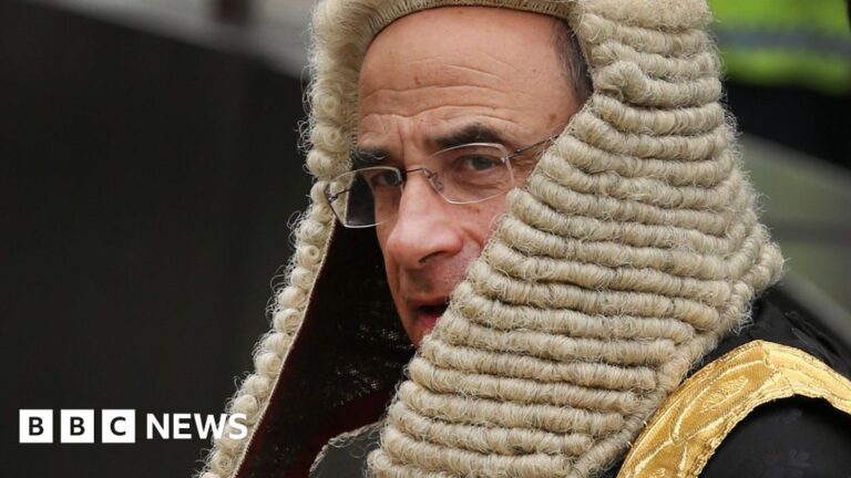Read more about the article Jury-free trials recommended to save courts from ‘collapse’