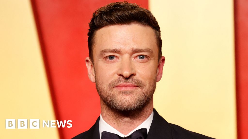 Read more about the article Justin Timberlake reveals Lyme disease diagnosis