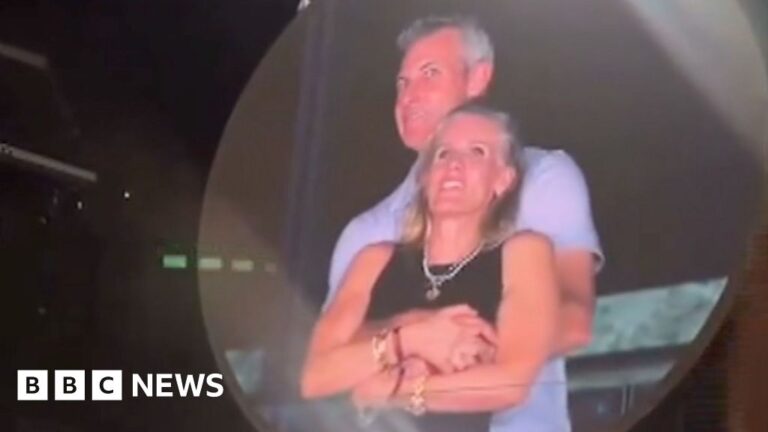 Read more about the article Kristin Cabot resigns from Astronomer after viral Coldplay clip