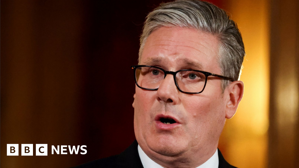 Read more about the article Lawyers warn Starmer recognising Palestinian state could break international law