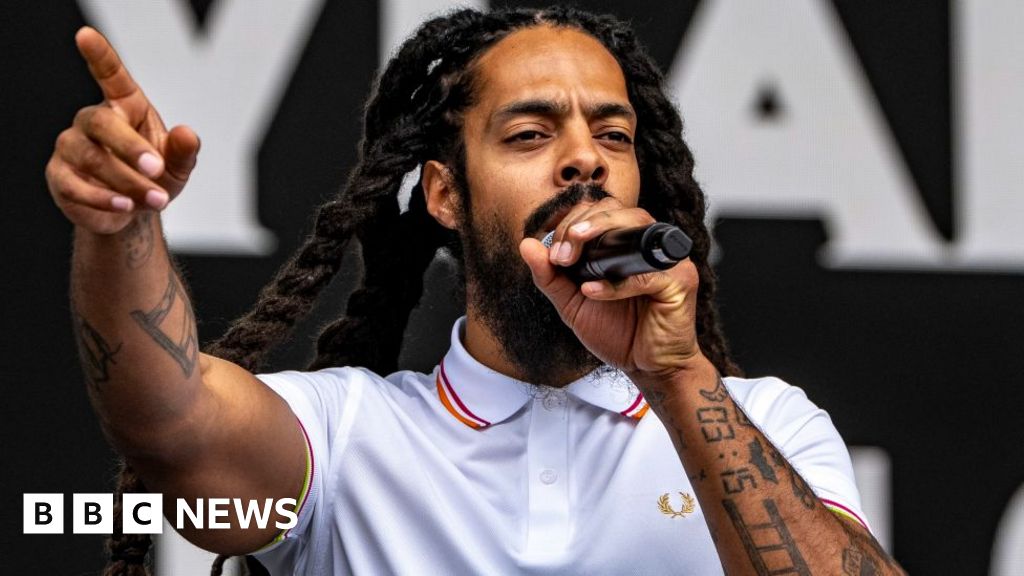 Lisa Nandy 'not satisfied' with BBC response on Bob Vylan's Glastonbury set
