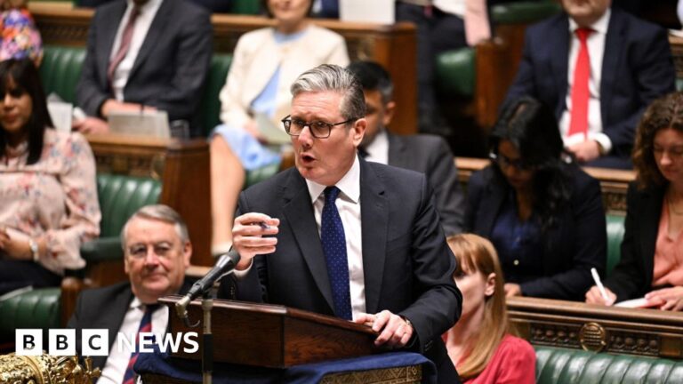 Read more about the article MPs to vote on welfare bill as unrest rumbles on