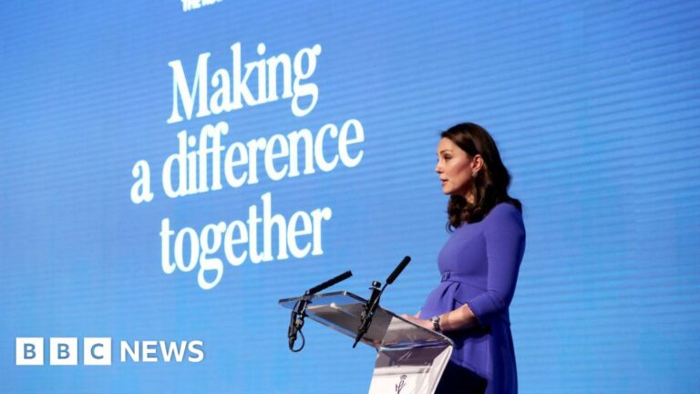 Read more about the article Maternity brand Seraphine worn by Kate enters administration