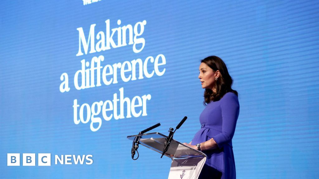 You are currently viewing Maternity brand Seraphine worn by Kate enters administration