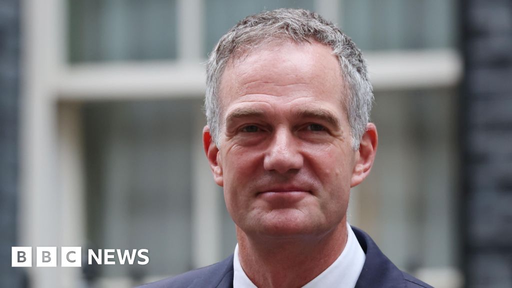 Read more about the article Minister tells UK’s Turing AI institute to focus on defence
