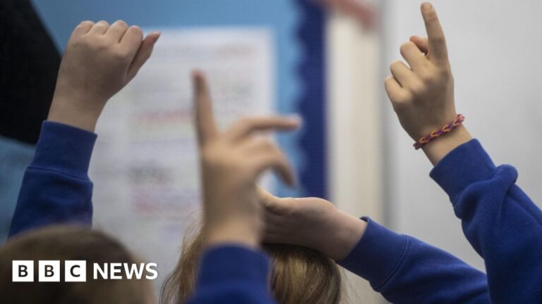 Read more about the article Ministers urged to keep care plans for children with special needs