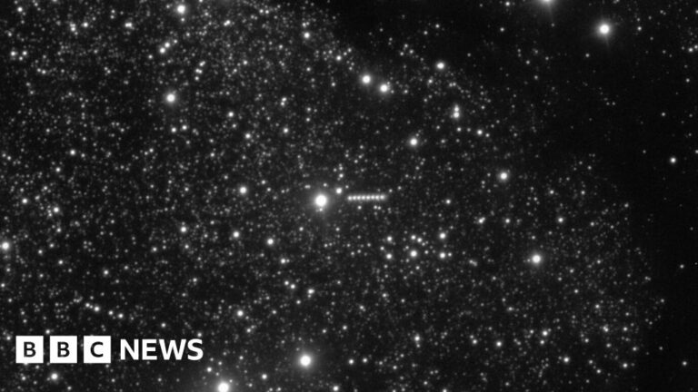 Read more about the article Mystery interstellar object could be the oldest known comet
