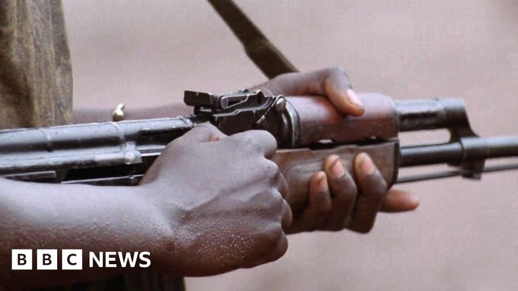 Read more about the article Nigeria bandits kill 38 hostages even after ransom paid