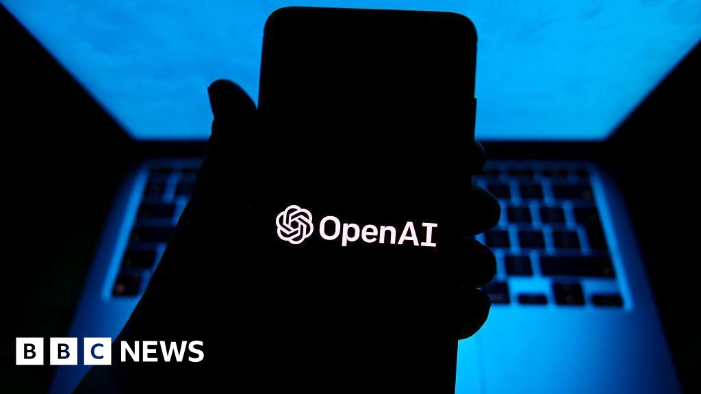 You are currently viewing OpenAI and UK sign deal to use AI in public services