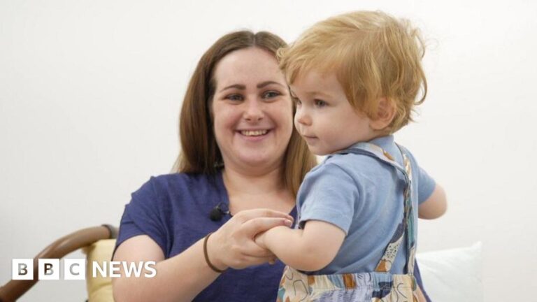Read more about the article Premature babies in UK to be immunised against winter virus RSV