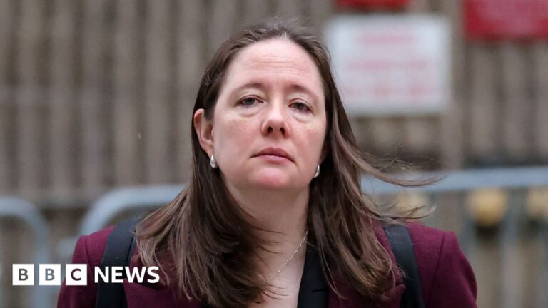 Read more about the article Prosecutor in Diddy and Epstein cases fired by justice department